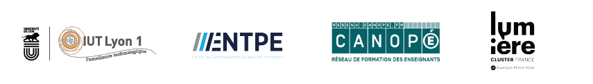 Ligne logo