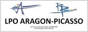Lycée Aragon