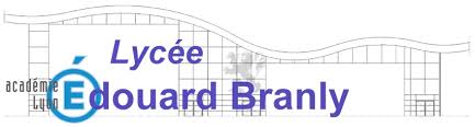 logo branly