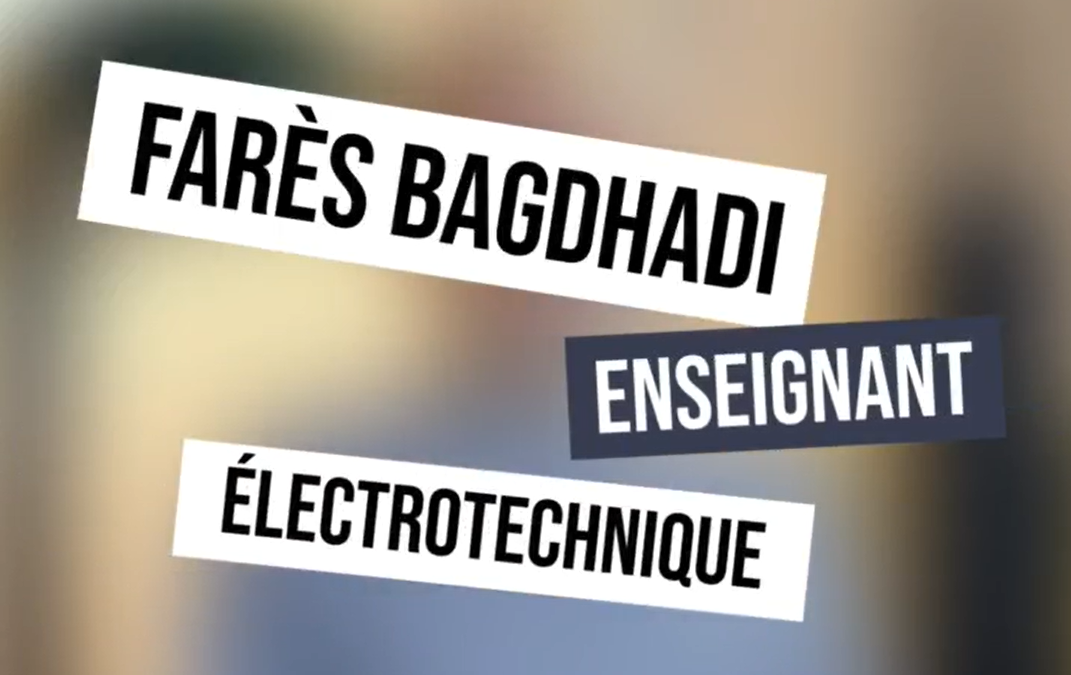 Entretien avec Farès Baghdadi : Une Perspective Éclairée sur l&rsquo;Éclairage Urbain
