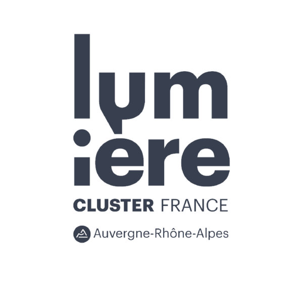 Cluster-lumiere